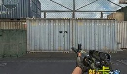 cf7月最新版本爆料,全新内容与玩法，带你领略枪战新篇章